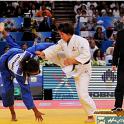 World Championship JUDO Paris 2011